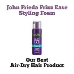 Get advice on how to get a perfect hairstyle, know top hairstylists’ secrets and learn to explain what you want from your next trim. Short Layered Curly Hair, John Frieda Frizz Ease, Enhance Natural Curls, Layered Curly Hair, Curl Defining, Best Anti Aging Creams, Collagen Cream, John Frieda