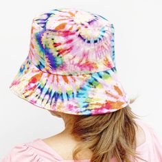 How To Style Bucket Hats, Style Bucket Hat, Gardening Hat, Bucket Hat Women, Wide Brim Sun Hat, Summer Sun Hat, Sun Hats For Women, Summer Linen, Summer Hat