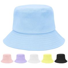 PRICES MAY VARY. High quality material: Kids sun hat is made of 100% cotton material, which is light, breathable, comfortable and durable, so that your children can keep soft and comfortable all day long. This kids bucket hat girls is durable, washable, not easy to fade or deform, and can accompany your children for a long time. Cute and fashionable design: The fisherman hat is made more fashionable and lovely by using the delicate smiling face logo. The classic solid color fashion design of the Bucket Hat Girl, American Flag Kids, Kids Sun, Kids Bucket Hat, American Flag Hat, Kids Sun Hat, Bucket Hat Summer, Hats Summer, Visor Cap