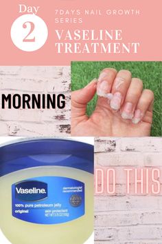 Castor Oil For Hair, Petroleum Jelly, Coconut Oil Hair, Nail Strengthener, Dermatologist Recommended, Thinning Hair, Wash Your Hands