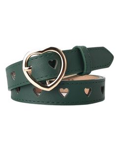 ❤Open Heart Ring Belt❤ Open Heart Ring, Ring Belt, Girly Bags, Heart Bag, Open Heart, Cute Bags, Leather Backpack, Backpack Bags, Special Events