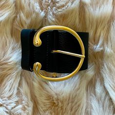 B-Low The Belt Kai Waist Belt Black Gold Xs B Low The Belt, Belt Accessories, Belt Black, Black Belt, Waist Belt, Belts, Women Accessories, Women Shopping, Gold