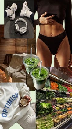 Healthy Girl Lifestyle, Marathon Prep, Creative Vision Boards, Healthy Habits Motivation, Healthy Bowls Recipes, Life Vision Board, Vision Board Affirmations, Girl Lifestyle, Vision Board Inspiration