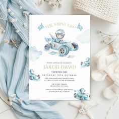 Celebrate your little boy's first milestone with our charming First Lap 1st Birthday Invitation! This adorable invitation template is perfect for a first birthday party, featuring a cute first lap theme that will surely impress your guests. With instant download and easy editing, this printable invitation allows you to customize all the important details for your son's special 1st birthday bash. Make your little man's first birthday party a memorable and delightful event with our first lap fast Car Invitations Birthday, First Boy Birthday Theme, First Lap Birthday, First Lap Birthday Party, Boy 1st Birthday, First Birthday Invitations Boy, 1st Birthday Themes Boy, 1st Bday Themes For Boys, First Birthday Boy Themes