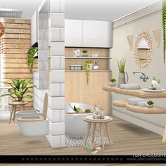 Published Nov 17, 2021 Sims4 Cc Furniture, Mod Wall, Kitchen Time, Sims4 Cc, Kitchen Humor, Sims 4 Houses