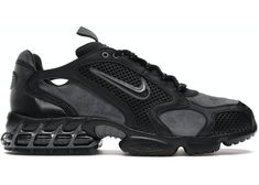 Nike Air Zoom Spiridon, Crocs Boots, Black Shoes Men, Mens Trendy Outfits, Dad Shoes, Hype Shoes, Hot Sneakers, Swag Shoes, Best Sneakers