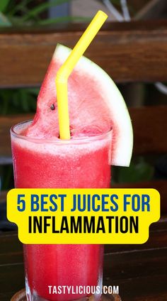 pineapple juice for inflammation | anti inflammatory juices and smoothies | anti inflammatory drink recipes | Anti-Inflammatory Juice Recipe | juicing recipes for weight loss | juice recipes | juicer recipes beginners | green juice recipes for weight loss Juice Recipes For Inflammation, Juice For Inflammation, Recipes For Inflammation, Inflammation Juice, Vitamix Juice Recipes, Health Juice Recipes, Veggie Juice Recipes, Inflammation Smoothie, Pineapple Juice Recipes