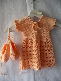 Baby dress size 3/6 months or 6/9 months - ideal for the beautiful season - handmade crochet short dress - total height of the dress: 32 cm chamallow pink color with the possibility of matching the dress of small cotton ballerinas ballerinas are sold separately on the shop - follow the link - https://www.etsy.com/fr/listing/609887299/chaussons-bebe-coton-t-1617181920-fait?ref=shop_home_active_4 composition : sunny cotton - White horse - (cotton approved by the nursery nurses) washing at 20o Made Handmade Cotton Crochet Dress For Spring, Pink Crochet Summer Dress, Cute Pink Crochet Dress For Summer, Cute Pink Crochet Dress For Spring, Cute Handmade Spring Dress, Hand Knitted Cotton Dresses In Cute Style, Cute Hand Knitted Cotton Dresses, Hand-knitted Cotton Dresses In Cute Style, Hand Knitted Cute Cotton Dresses