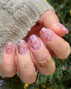 20 Unique Dip Powder Nail Inspirations: Dip, Dazzle, Repeat - 160grams Floral Nails, Weight Watchers