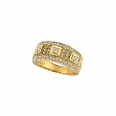 Pave Style Code# R6449PD_RG Setting: Pave Dimensions: 5/16 inch in width Diamond 1: Diamond Shape 1: Round Qty of Diamond 1: 3 Weight 1 CT: 0.12 Setting 1: Pave Weight 2 CT: 0.38 Total Dia Weight: 0.50 Clarity: SI2 Color: G-H Gold Karat: 14K Color 2: Rose Approxe WT Grams: 6.70 Victorian Ring, Diamond Jewelry Store, Victorian Rings, Diamond Cocktail Rings, Best Diamond, Diamond Shape, Color 2, Cocktail Rings, Diamond Shapes