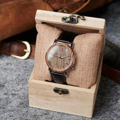 SPECIFICATIONS Watch Men Wooden Metal Quartz Watches Special Design Men's Wristwatches Miyota 2035 Movement Timepieces Great Gift Brand Name: BOBO BIRD Band Material Type: Leather Band Length: 20.5cm Style: Fashion & Casual Clasp Type: Buckle Origin: Mainland China Movement: Quartz Water Resistance Depth: 3Bar Case Material: Wooden Case Thickness: 10.5mm Boxes & Cases Material: Wood Model Number: GO027-3A Band Width: 21.5mm Feature: None Dial Diameter: 42.5mm Certification: CE Certification: RoH Groomsmen Watches, Father Birthday Gifts, Wooden Watches For Men, Groomsmen Gift Set, Mens Watches Leather, Watch Engraving, Groomsmen Gifts Personalized, Gifts For Fiance, Vintage Watches For Men