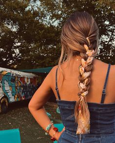 Hair Stylies, Bohol, Hair Scarf, Braided Hair, Hozier, Easy Hairstyles For Long Hair, Vegan Diet, Aesthetic Hair, Hair Dos