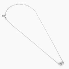 SKU# N-30463 16" Chain + 4" Extender Total length 20" Diamond Weight 0.05cts Pendant Length 13.70 mm Width 8.70 mm Lobster clasp closure Finish 14k gold plated sterling silver or in sterling silver. Avoid contact with anything containing derivatives of alcohol. Disc Pendant, Demi Fine Jewelry, Diamond Pendant Necklace, Real Diamonds, Gold Plated Sterling Silver, Diamond Pendant, Sterling Silver Pendants, Silver Pendant, Diamond Jewelry