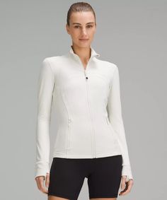 Define Jacket *Nulu | Women's Hoodies & Sweatshirts | lululemon Womens Yoga Clothes, Lululemon Define, Lululemon Define Jacket, Define Jacket, Women's Hoodies, Lululemon Jacket, Sleeves Clothing, Lulu Lemon, Women Hoodies Sweatshirts