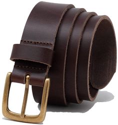 PRICES MAY VARY. Made in England with beautiful full grain leather that is made to last years and years. 34mm (1.25") wide makes this belt perfect for jeans, chinos or formal wear. Available for waist sizes from 28" up to 60" - PLEASE CHECK SIZE GUIDE BEFORE ORDERING. Available in 5 Different Colour Leathers; Black, Brown, Tan, Antique Brown and Vintage Brown. The classic brass colour buckle really makes this belt stand out. Made here in beautiful Dorset, England, this classic Ashford Ridge 34mm Dorset England, Branded Belts, Luxury Store, Brass Color, Vintage Brown, Full Grain Leather, Leather Craft, Formal Wear, Leather Belt