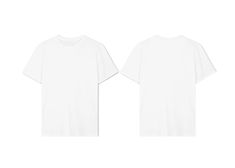 Elevate your fashion endeavors with our meticulously crafted White Regular Tee Mockup, tailored exclusively for fashion designers and clothing brand owners. This realistic mockup, thoughtfully created using Adobe Photoshop compatibility, seamlessly integrates into your design process. Personalize and customize these fashion-forward vectors to align perfectly with your brand's unique vision. Share your mock-ups on social media for instant feedback and potential pre-orders, gaining valuable insigh Plain White Tshirt Front And Back, Mock Up T Shirt, Minimal Shirt Design, Tee Mockup, White Shirts Women, Shirt Template, Tshirt Mockup, Shirt Mockup, White Shirts