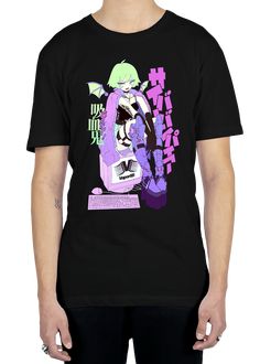 PREMIUM 100% COTTON TEE PRINTED WITH WATER-BASED, ECO-FRIENDLY INKS. MADE BY HAND AND SHIPPED FROM OUR LOS ANGELES STORE. UNISEX FIT. MODEL IS WEARING A SIZE MEDIUM. Vamp Aesthetic, Experience Aesthetic, Vaporwave Fashion, Retro Vaporwave, Vampire Party, Vaporwave Aesthetic, Aesthetic Clothing, Hawaiian Shirts, Supima Cotton