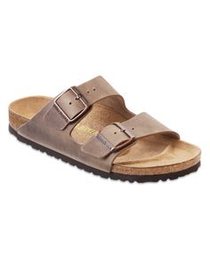 The classic Birkenstock silhouette is back and better than ever with these two-strap sandals. Featuring a two-strap design with buckles and a smooth, synthetic Nubuck-like Birko-Flor upper, these sandals offer the comfort that lasts. Birkenstock Men, High Heels Outfit, Two Strap Sandals, Womens Training Shoes, Line At, Nike Shoes Women, Cheap Shoes, Women Leather, Sneakers Online