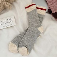 Free Size Material: Cotton Y2k Socks, Socks Y2k, Aesthetic Socks, Find Aesthetic, Grey Socks, Socks Men, The Glory, Grunge Fashion, Dress Romper