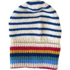 This classic striped knit hat is the perfect throw-on accessory to keeping warm and staying stylish. Crafted from the finest quality alpaca, it exudes an ultra-cool fun aesthetic. | Cabbages & Kings | Hat, Rainbow Stripe (Yellow, Size Medium/Large) | Maisonette collects the best children’s products from around the world (unlike Zulily, Etsy, The Tot, Farfetch Kids, Childrensalon, Crate and Kids, Kohls, Wayfair, Buy Buy Baby, Nordstroms, Mini Boden, J.Crew Factory, or PotteryBarn Kids), creating a curated shopping experience for you. Think of us as your shortcut to fashion for litte ones! Striped Beanie Hat, One Size Fits Most, Striped Beanie Hat One Size, Winter Striped Hats One Size Fits Most, Striped Winter Hats One Size Fits Most, Multicolor Soft Knit Hat One Size, King Hat, Fun Aesthetic, Buy Buy, Buy Buy Baby