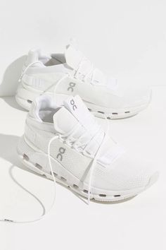 On Cloudnova Sneakers | Free People On Cloudnova, Pretty Sneakers, Shoes For School, Cloud Shoes, Back To School Shoes, Preppy Shoes, Shoe Wishlist, Cute Nike Shoes, Cute Sneakers