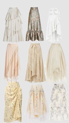 Skirts Design Ideas, Midi Summer Skirt, Fashion Styles Types, Projek Menjahit, Modesty Outfits, Cute Modest Outfits, Modest Dresses Casual, Kleidung Diy, Fotografi Alam Semula Jadi