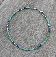 Turquoise Ankle Bracelet, Turquoise Anklet, Sundance Jewelry, Mens Beaded Necklaces, Ankle Bracelets Diy, Anklet For Women, Stone Bead Jewelry, Bracelet Minimalist, Turquoise Bead Bracelet