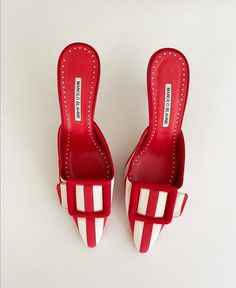 Russian Red, Shoe Inspo, Shop Shoes, Swag Shoes, Shoe Closet, Pretty Shoes, Dream Shoes, Shoe Obsession, Looks Vintage