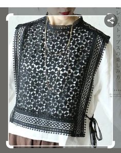 Batik Fashion, Sporty Hairstyles, Clothing Details, Diy Blouse, Blouse Diy, Volleyball Hairstyles, Looks Chic, 가을 패션, 여자 패션