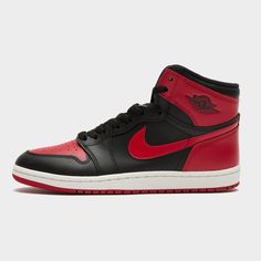 Der Air Jordan 1 High '85 "Bred" kehrt zurück! 🔥 Endlich haben wir erste Bilder von diesem legendären Colorway in Schwarz und Rot, der seit Jahrzehnten Sneaker-Geschichte schreibt. 📅 Der Release ist angeblich für den 14. Februar 2025 geplant – perfektes Valentinstags-Geschenk für Sneakerheads! Wer markiert sich schon den Termin? 👀❤️

💻 Klickt den Link in der BIO für alle weiteren Infos & Bilder Air Jordan Sneaker