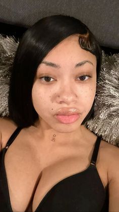 @archivedfilesz Natural Pretty Face, Bare Face, Natural Face, Light Skin