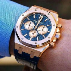 Audemars Piguet Royal Oak Offshore, Mens Designer Watches, Boys Watches, Skeleton Watches, Vintage Watches For Men