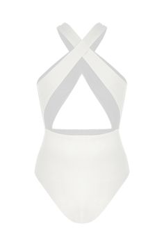 Sculpting the upper body with criss cross front & back thick straps.Neat cut out on lower back and front.Smooth stretch lining for extra comfort.Removable push up paddings. High Stretch Cross Back Bodysuit, Stretch Solid Bodysuit With Crisscross Straps, Solid Bodysuit With Crisscross Straps And Stretch, Stretch Bodysuit With Crisscross Straps, Fitted Cross Back Bodysuit, Solid Fitted Cross Back Bodysuit, Fitted Solid Color Cross Back Bodysuit, Fitted Solid Color Cross-back Bodysuit, Stretch Cross Back Bodysuit