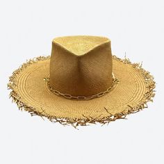 Caress the sun under the shadow of this wide brim straw hat and give to your day that extra Je ne sais quoi that makes you unique... Cowrie Shell charms 18k gold filled clip chain Sweatband with ‘Choose to shine’ inspirational quote All hats are unique and have perfect imperfections! Straw hat hand woven in Ecuador Hand made and designed by Valeria in California Choose To Shine, Wide Brim Straw Hat, Under The Shadow, Cowrie Shell, The Shadow, To Shine, Wide Brimmed, Straw Hat, Inspirational Quote