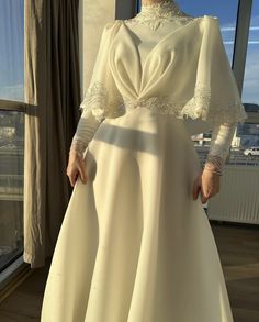 Formal Event Dresses, Prom Dresses High Neck, Dresses High Neck, High Neck Prom Dress, Bride Dress Simple, Classy Wedding Dress, Soiree Dress, Gowns Dresses Elegant, Pretty Wedding Dresses