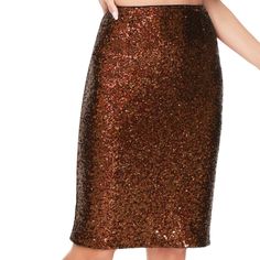 Make a bold statement with Anna-Kaci Women's Sparkly Sequins Cocktail Midi Skirt, adding dazzling sparkle to your wardrobe. This dressy skirt features all-over shimmering sequins in a midi pencil silhouette, ensuring you stand out in every room you enter. Dressy Skirt, Pencil Silhouette, Dressy Skirts, Womens Maxi Skirts, Denim Maxi Skirt, Slip Skirt, Women Midi, Womens Tie, Bottom Clothes