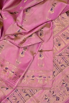 SSG-10241541 Resham Work, Color Techniques, Katan Silk, Traditional Weaving, Silk Sarees Online, Folk Tales, Super Sale, Sarees Online, Blouse Piece