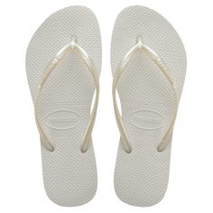 White Slim Flip Flops | Havaianas Tan Flip Flops, Flipflops Aesthetic, Haviana Flip Flops Outfits, Aesthetic Flip Flops, Flip Flops Aesthetic, Prop Artwork, Victoria Whitman, Lifeguard Costume, Flip Flops Havaianas