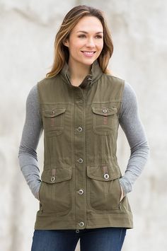 The Rekon Vest boasts a two-layer, cotton blend fabric that stretches and breathes while keeping you warm and dry. Fall Vest With Side Pockets For Outdoor Activities, Fall Outdoor Vest With Side Pockets, Outdoor Cargo Vest For Fall, Outdoor Vest With Cargo Pockets For Fall, Fall Outdoor Vest With Cargo Pockets, Casual Outdoor Vest Outerwear, Spring Outdoor Vest Outerwear, Spring Outdoor Activities Vest Outerwear, Cargo Pocket Vest For Outdoor Activities In Fall