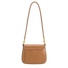 Patricia is an everyday versatile and functional style that can convert from shoulder bag to crossbody with a simple swap of straps. Beautifully detailed with a gold hook fastening closure and crafted from smooth non-toxic vegan leather. Shoulder and crossbody straps included 8.25"W x 7"H x 2"D Shoulder Length: 30" Crossbody Length: 37.25"-43.5" Interior Zip Pocket Exterior Slip Pocket Cotton Canvas Lining Melie Bianco, Leopard Sneakers, Functional Style, Sequin Pants, Black Leather Crossbody Bag, Striped Rompers, One Shoulder Tops, Small Shoulder Bag, 7 H