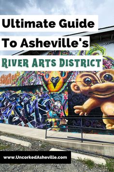 the ultimate guide to nashville's river arts district