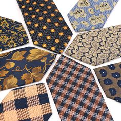 Add a touch of sophistication and timeless elegance to your wardrobe with Perry's Vintage Neckties. Crafted from exquisite vintage fabrics, each tie is a one-of-a-kind piece of art that is sure to elevate any look, from simple and classic to bold and daring. Make a statement that speaks to your style with Perry's Vintage Neckties. SPECIFICATIONS Size: One Size Size: 7.5*148*4cmCM Material: Polyester Elegant Patterned Ties For Semi-formal Occasions, Classic Patterned Suit And Tie Accessories For Formal Occasions, Elegant Patterned Standard Tie, Elegant Formal Patterned Neckwear, Elegant Patterned Neckwear For Formal Occasions, Silk Patterned Ties For Black Tie Events, Classic Patterned Suit And Tie Accessories For Business, Classic Patterned Neckwear For Business, Elegant Brown Silk Neckwear