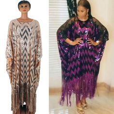 #ad Great shopping ideas for African Women Sequin Bawting Sleeve Maxi Dress Party Cocktail Evening Loose Gown, Fashion Party Clothing Loose Gown, Gown Fashion, African Dashiki, Sequin Dresses, Prom Ball Gown, Evening Party Gowns, Party Gown, Sleeve Maxi Dress, Shopping Ideas