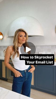 Boost your email marketing efforts with tips on list building, creating high-converting emails, and improving engagement rates to drive more sales.