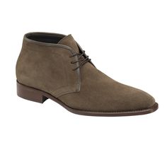 Cormac Chukka | Johnston & Murphy Johnston Murphy, High Quality Shoes, Product Name, Chukka Boots, Ankle Boot, Mens Outfits, Boots, Free Shipping, How To Wear