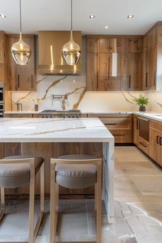 17 Kitchen Cabinet Colors Kitchen With Beam, Neutral Kitchen Colors Schemes, Kitchen Cabinet Color, Kitchen Cabinet Color Ideas, Light Wood Cabinets, Kitchen Cabinets And Countertops, White Kitchen Decor, The Perfect Kitchen, New Kitchen Designs