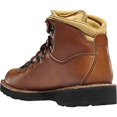 Danner Boots, Mountain Pass, Horween Leather, Winter Gear, Hiking Boot, Fit Board Workouts, City Streets, Portland Oregon, Timberland Boots