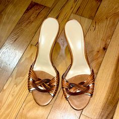 Colehann Sandals Size10b New Without Tags Mules Open Toe 3” Heels Very Comfortable Visual Archive, Shopping Link, Cole Haan Shoes, Cole Haan, Women's Shoes Sandals, Leather Sandals, Open Toe, Shoes Sandals, Size 10