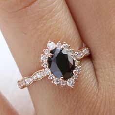 925 sterling silver ring-natural black spinel Ring-Handmade ring-birthstone ring-Wedding rings-Oval black spinel Ring-spinel ring-gold ring Gemstone : Black Spinel Shape :- Oval Size :- 8X6 MM Stone Color : Best Stone Polish : High Metal : 925 Sterling Silver Purity : 925 Parts Per 1000 Silver Polish : High PAYMENT OPTION** Etsy Keeps our payment secure that's why there is only platform..  PayPal Only WE ARE MANUFACTURERS '' (We Make Customized Jewelry On Bulk Order) We Make All Kind Of ( Ring, Rings Oval, Black Spinel Ring, Spinel Ring, Ring Birthstone, Black Spinel, Ring Wedding, Birthstone Ring, Ring Handmade, Rings Statement