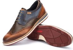 PIKOLINOS Avila Wingtip Derby (Men) | Nordstrom Brandy Fits, Platform Slippers, Favorite Daughter, Maternity Shops, Blazer With Jeans, Kids Sandals, Designer Clothes For Men, Modern Outfits, Kids Sneakers